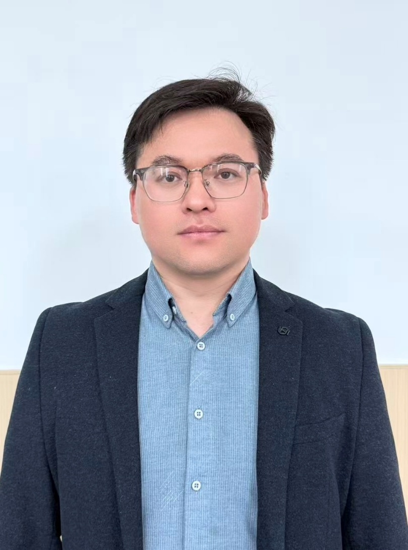 “弘扬教育家精神,争做‘四有’好老师”师德师风系列专访(第1期)——必赢·网络游戏平台优秀教师郭乐